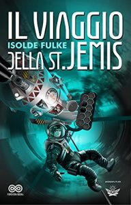 Recensione de “Il viaggio della St. Jemis” thumbnail