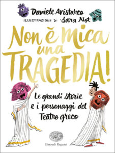 Non è mica una tragedia! Pt. 2 thumbnail