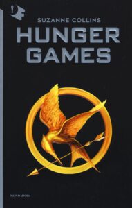 Hunger Games thumbnail