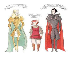 Nimona thumbnail