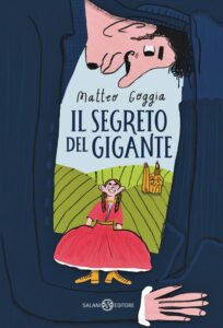 Il segreto del gigante thumbnail