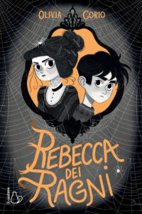 Rebecca dei Ragni thumbnail