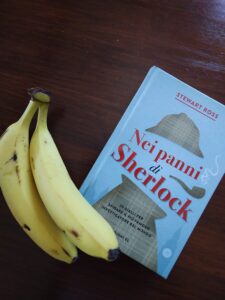 Un caso di banane – tratto da Nei panni di Sherlock thumbnail