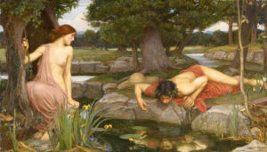La leggenda di Eco e Narciso thumbnail