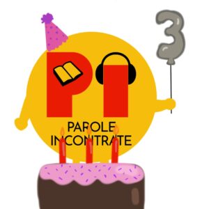 3° anniversario di Parole Incontrate!!!!!!!!!! thumbnail