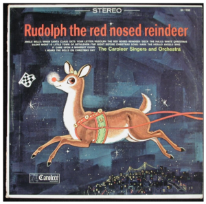 La vera storia di Rudolph thumbnail
