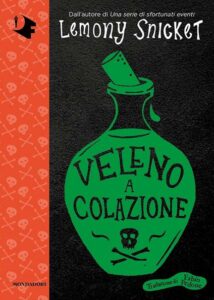 Veleno a colazione thumbnail